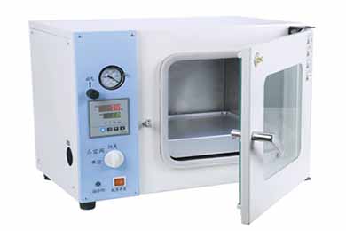甘肃真空干燥箱DZF系列