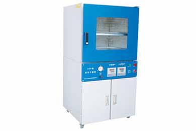 甘肃立式真空干燥箱