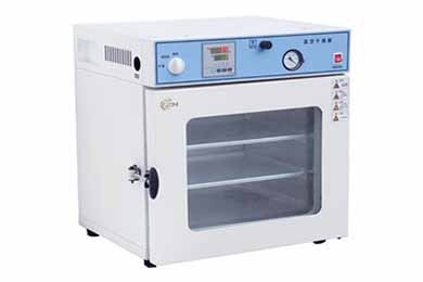 甘肃立式真空干燥箱DZF系列