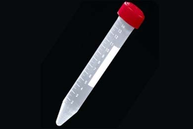 甘肃15ml塑料离心管，罗尖底